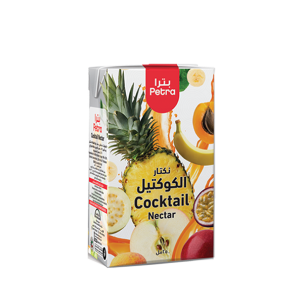 Cocktail Nectar