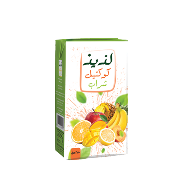 Cocktail Drink Laziz