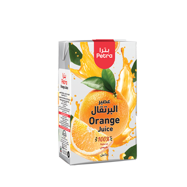 Orange  Juice