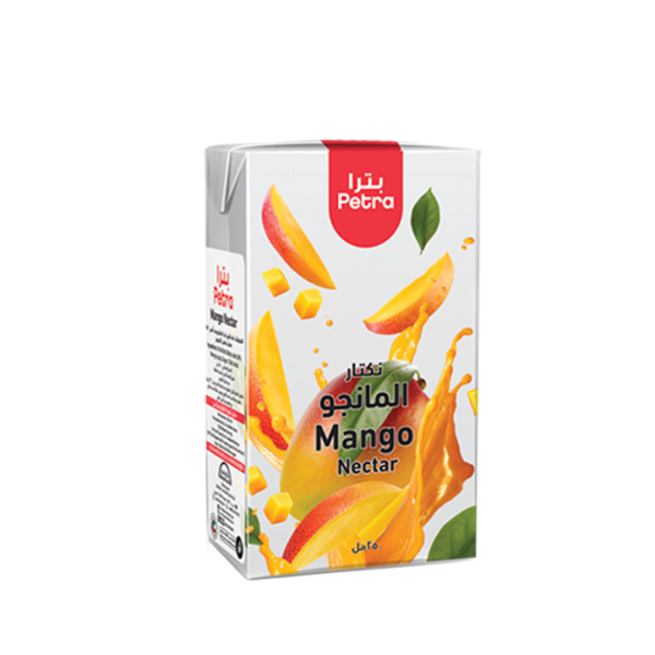 Mango Nectar